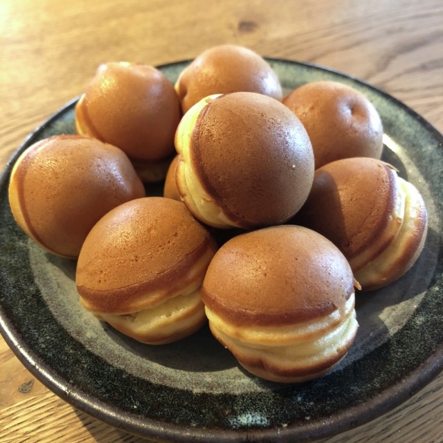たこ焼き器でベビーカステラ 目指せ福玉焼 レシピ 作り方 By はらださの クックパッド 簡単おいしいみんなのレシピが355万品 たこ焼き器でベビーカステラ 目指せ福玉焼 レシピ 作り方 By はらださの クックパッド 簡単おいしいみんなのレシピが355万品
