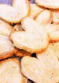 みんなが作ってる パイシート 作り方のレシピ クックパッド 簡単おいしいみんなのレシピが354万品