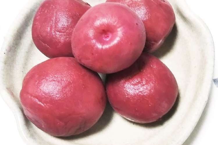 今年も青梅を漬けました カリカリ梅 レシピ 作り方 By みやざき絵笛 クックパッド 簡単おいしいみんなのレシピが360万品