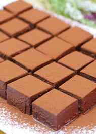 みんなが作ってる 生チョコ 牛乳のレシピ クックパッド 簡単おいしいみんなのレシピが365万品