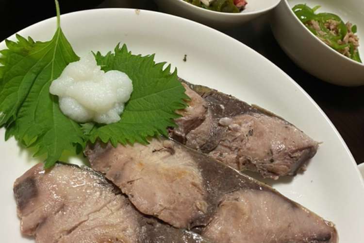 フライパンで焼くぶりの塩焼き レシピ 作り方 By Y1m クックパッド 簡単おいしいみんなのレシピが353万品