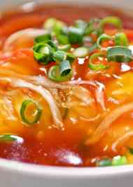 みんなが作ってる 天津飯 ケチャップのレシピ クックパッド 簡単おいしいみんなのレシピが355万品