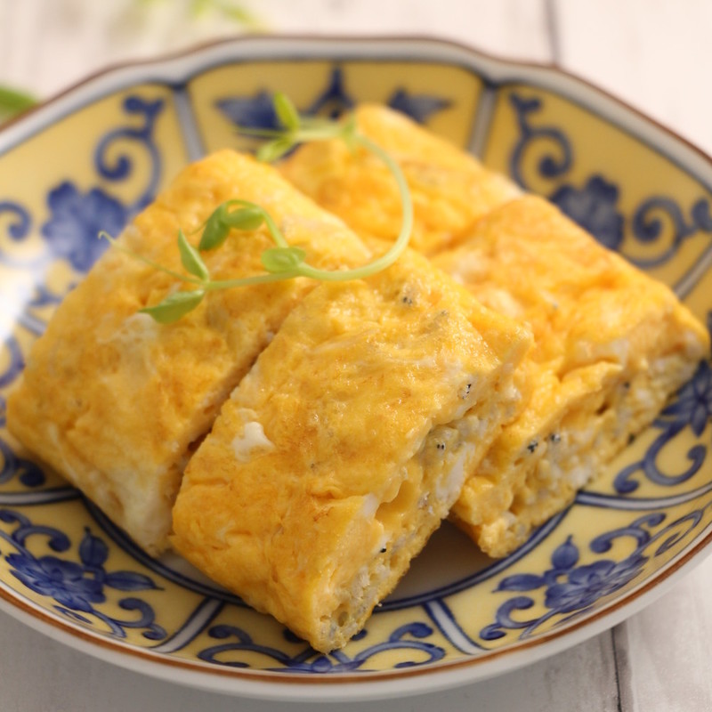 みんなが作ってる 卵焼き 味の素のレシピ クックパッド 簡単おいしいみんなのレシピが355万品