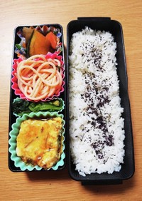 5/27  お弁当