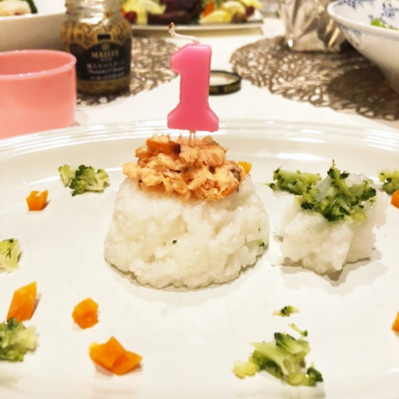 みんなが作ってる 一歳 離乳食のレシピ クックパッド 簡単おいしいみんなのレシピが360万品