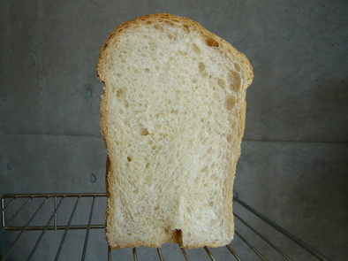 リスドォル70g食パンの写真
