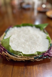 Sri Lankan Milk Rice