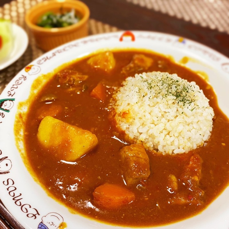 みんなが作ってる 圧力鍋 カレーのレシピ クックパッド 簡単おいしいみんなのレシピが356万品