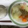 野菜スープ(食べすぎても体重が増えない)