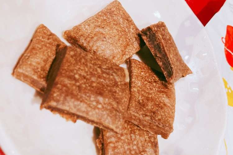 ヘルシーで簡単な豆腐クッキー レシピ 作り方 By 華叶 クックパッド 簡単おいしいみんなのレシピが357万品