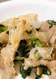 みんなが作ってる 青菜 豚肉のレシピ クックパッド 簡単おいしいみんなのレシピが356万品