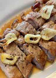 みんなが作ってる 豚肉 ローズマリーのレシピ クックパッド 簡単おいしいみんなのレシピが357万品