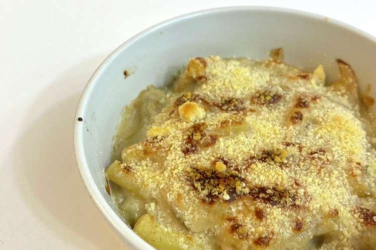 極上トロトロチキングラタン レシピ 作り方 By ゆりページ クックパッド 簡単おいしいみんなのレシピが360万品