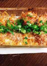 みんなが作ってる 厚揚げ チーズのレシピ クックパッド 簡単おいしいみんなのレシピが354万品