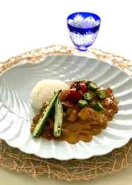 みんなが作ってる 夏野菜カレー オクラのレシピ クックパッド 簡単おいしいみんなのレシピが357万品