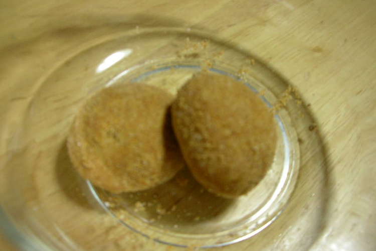 きなこ スノーボールクッキー レシピ 作り方 By Pecoluv クックパッド 簡単おいしいみんなのレシピが349万品