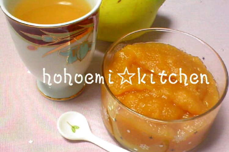 はちみつ花梨茶の素 冷凍保存用 レシピ 作り方 By Minmin クックパッド 簡単おいしいみんなのレシピが350万品