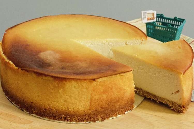 ヴィーガン 豆腐でヘルシーチーズケーキ レシピ 作り方 By クックpk8uqe クックパッド 簡単おいしいみんなのレシピが360万品