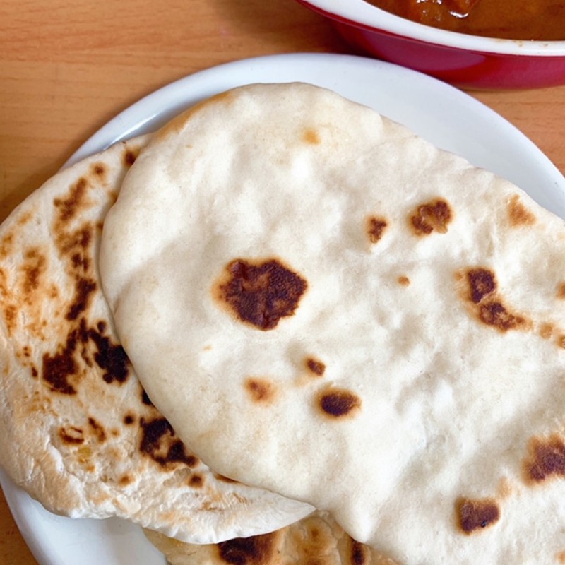 ターメリック＆チリバターナンソルジャーズ レシピ