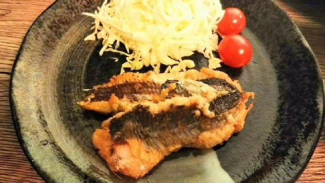 トビウオのムニエル レシピ 作り方 By リオちゃん クックパッド 簡単おいしいみんなのレシピが364万品 トビウオのムニエル レシピ 作り方 By リオちゃん クックパッド 簡単おいしいみんなのレシピが364万品