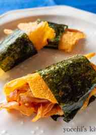 みんなが作ってる 海苔 おつまみのレシピ クックパッド 簡単おいしいみんなのレシピが356万品