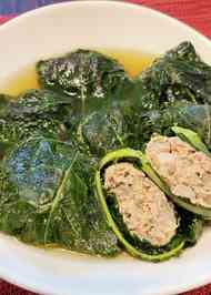 みんなが作ってる 黒キャベツのレシピ クックパッド 簡単おいしいみんなのレシピが367万品