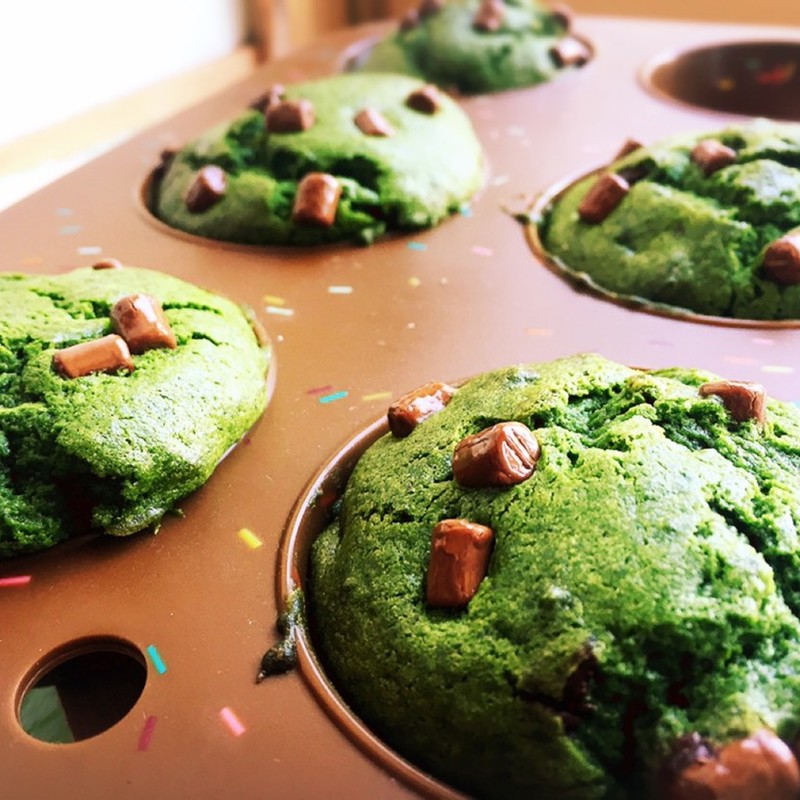 みんなの 抹茶 お菓子 プレゼント レシピが539品 クックパッド