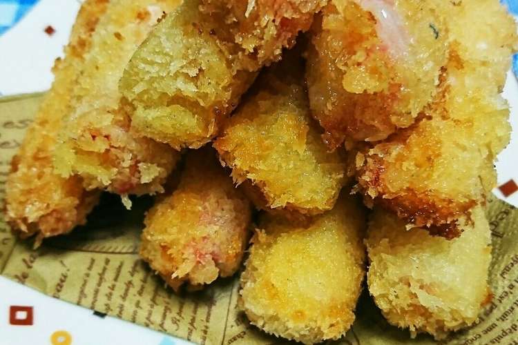 生の空豆で フライドビーンズ いかり豆 レシピ 作り方 By レストランy クックパッド 簡単おいしいみんなのレシピが354万品
