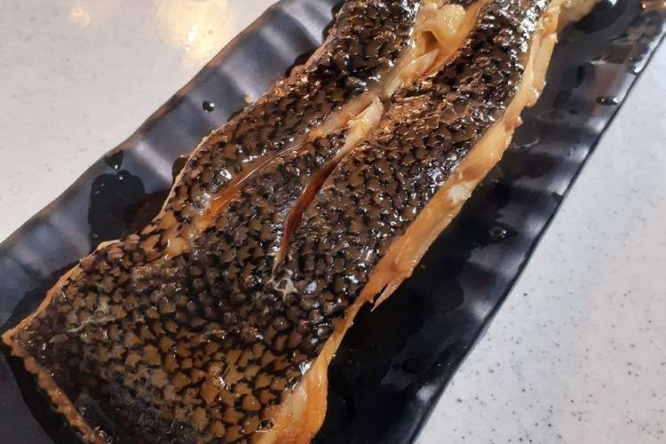マツカワガレイの煮付け レシピ 作り方 By お魚万歳 クックパッド 簡単おいしいみんなのレシピが353万品