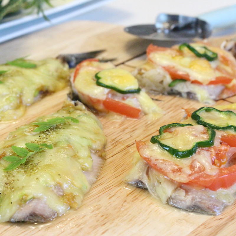 みんなが作ってる いわし チーズのレシピ クックパッド 簡単おいしいみんなのレシピが361万品