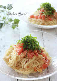 みんなが作ってる 素麺 トマト ツナのレシピ クックパッド 簡単おいしいみんなのレシピが367万品