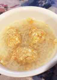 みんなの 離乳食 離乳食後期 素麺 レシピが91品 クックパッド