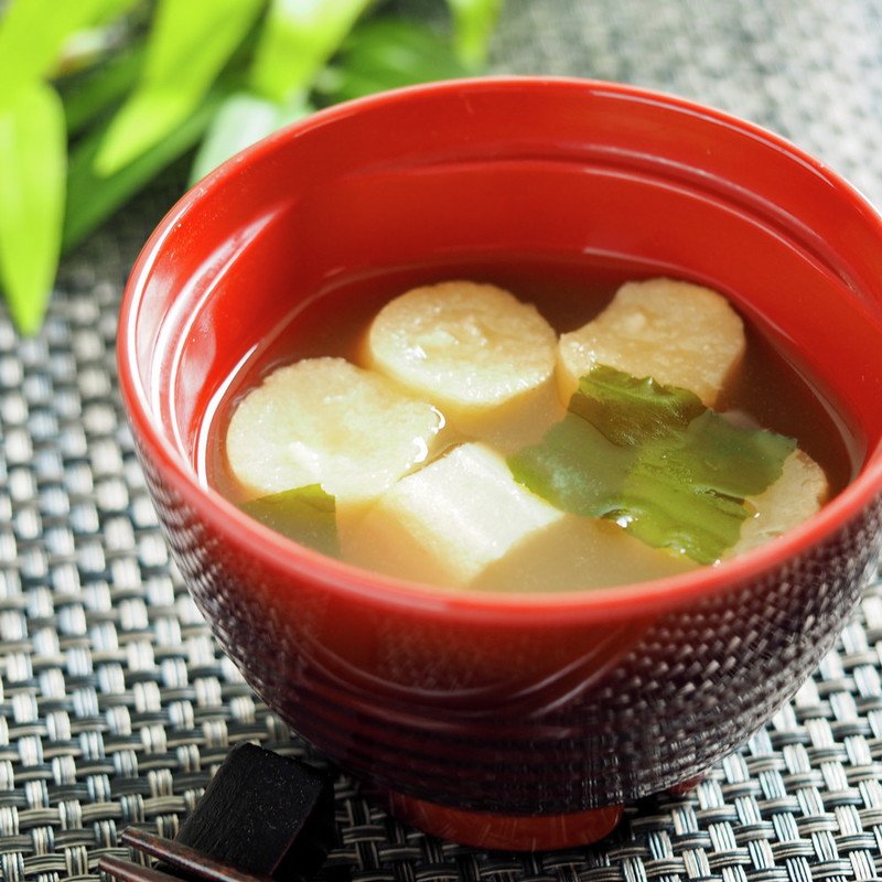 お麩 みそ汁のレシピ クックパッド 簡単おいしいみんなのレシピが372万品