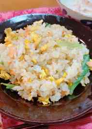 みんなが作ってる 鶏がらスープの素 炒飯のレシピ クックパッド 簡単おいしいみんなのレシピが354万品
