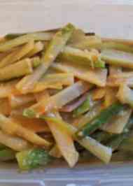 みんなが作ってる ウド ゆでるのレシピ クックパッド 簡単おいしいみんなのレシピが357万品