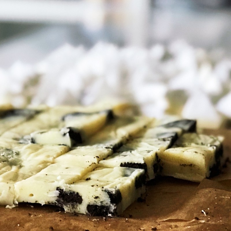 みんなが作ってる コンデンスミルク お菓子のレシピ クックパッド 簡単おいしいみんなのレシピが360万品