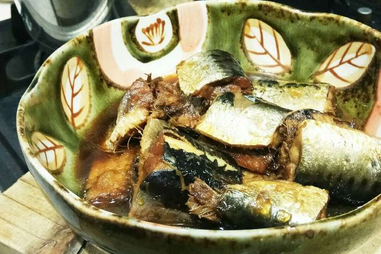 フィスラー圧力鍋 イワシの甘露煮 レシピ 作り方 By ぽぺと クックパッド 簡単おいしいみんなのレシピが361万品