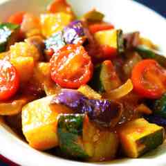 ズッキーニ の定番おかず集 クックパッド