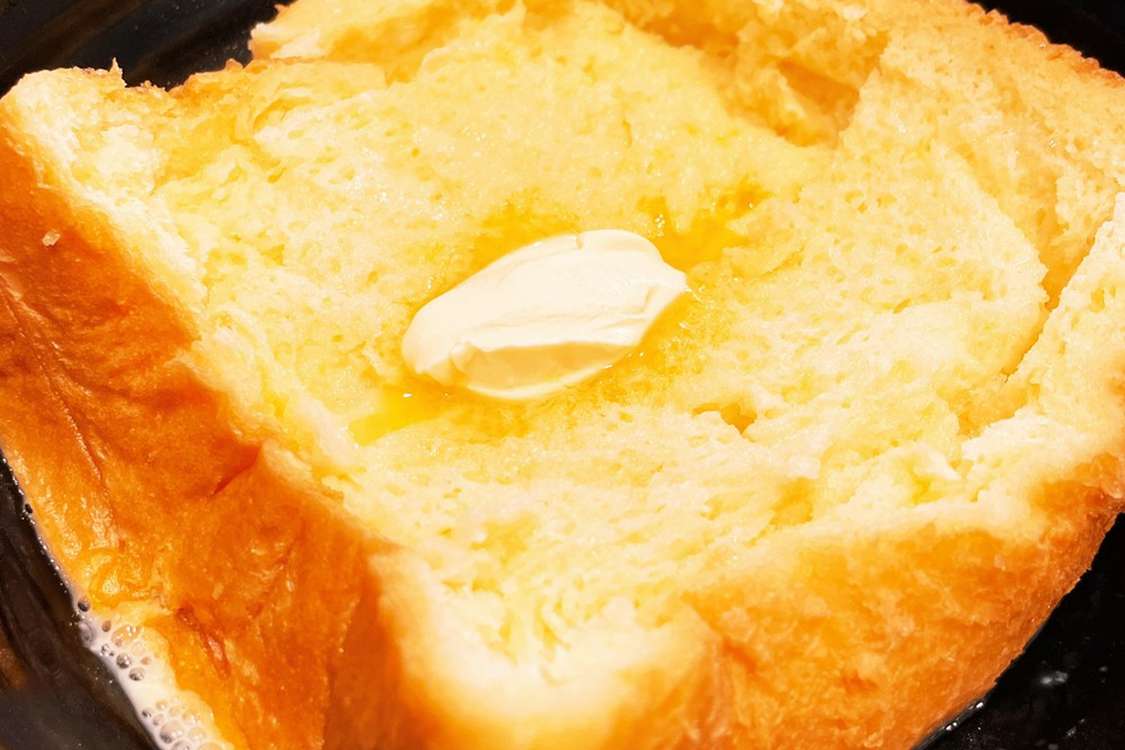 つけ置きしない 焼かないフレンチトースト レシピ 作り方 By ひなかずママ クックパッド 簡単おいしいみんなのレシピが378万品
