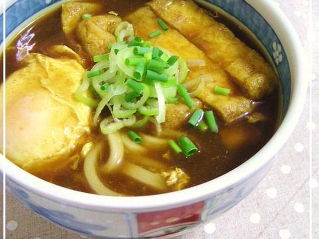 旦那レシピ 簡単うまい カレーうどん レシピ 作り方 By Komomoもも クックパッド 簡単おいしいみんなのレシピが352万品