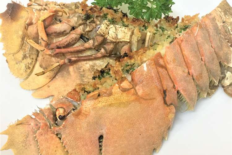 うちわえびパン粉焼き よか魚 レシピ 作り方 By よか魚 クックパッド 簡単おいしいみんなのレシピが363万品