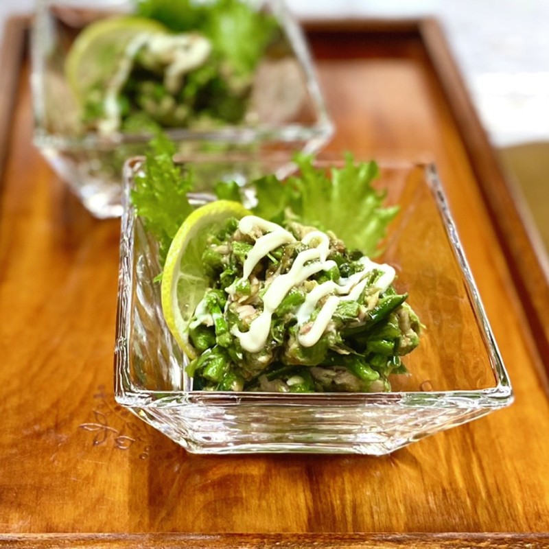 みんなが作ってる わらび おつまみのレシピ クックパッド 簡単おいしいみんなのレシピが357万品