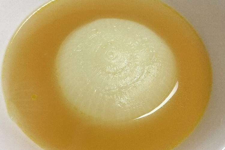 まるごと新玉ねぎスープ レシピ 作り方 By たふみパパ クックパッド 簡単おいしいみんなのレシピが366万品
