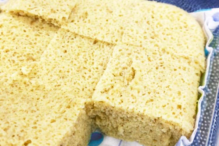オートミール 蒸し パン オートミール蒸しパン5選 粉砕なしでもモチモチ 混ぜてレンジでチンするだけの簡単レシピ Kiikolog Stg Origin Aegpresents Com
