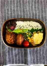 みんなが作ってる 煮込みハンバーグ お弁当のレシピ クックパッド 簡単おいしいみんなのレシピが354万品