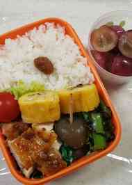 みんなが作ってる お弁当 女子高生のレシピ クックパッド 簡単おいしいみんなのレシピが356万品