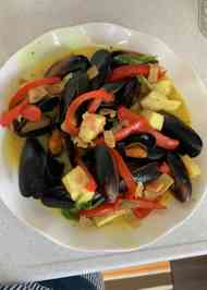 みんなが作ってる ムール貝 バターのレシピ クックパッド 簡単おいしいみんなのレシピが355万品