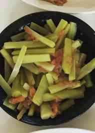 みんなが作ってる ウド ゆでるのレシピ クックパッド 簡単おいしいみんなのレシピが357万品