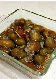 みんなが作ってる きゅうりのキューちゃん 甘くないのレシピ クックパッド 簡単おいしいみんなのレシピが361万品