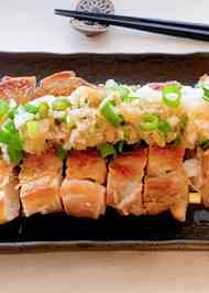 みんなが作ってる チキンステーキ ポン酢のレシピ クックパッド 簡単おいしいみんなのレシピが360万品